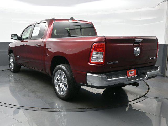 used 2020 Ram 1500 car, priced at $27,998