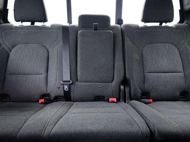 used 2020 Ram 1500 car, priced at $27,998