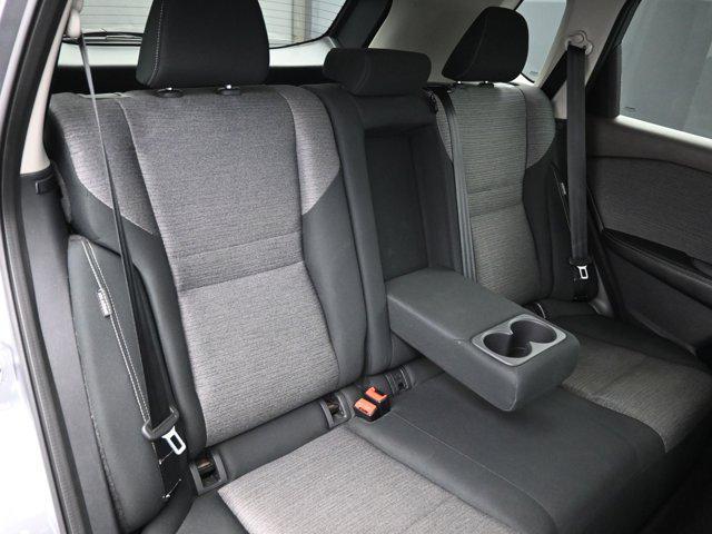used 2021 Nissan Rogue car, priced at $20,991
