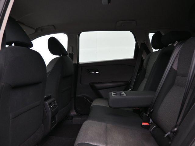 used 2021 Nissan Rogue car, priced at $20,991