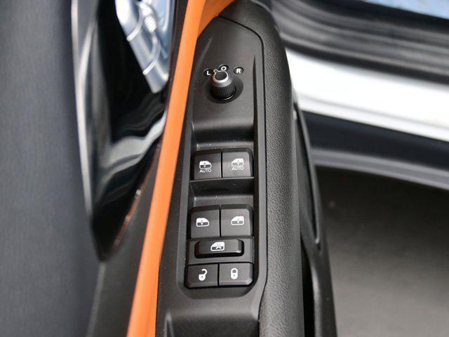 used 2024 Jeep Compass car, priced at $25,898