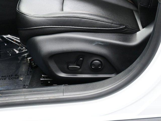 used 2024 Jeep Compass car, priced at $25,898