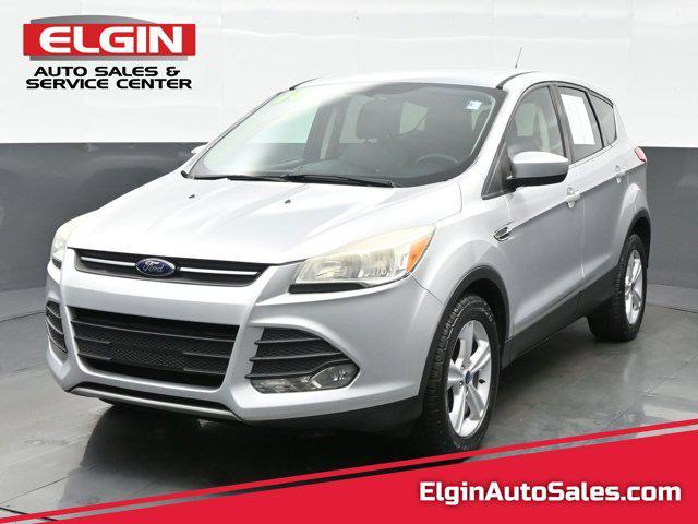 used 2014 Ford Escape car, priced at $9,769