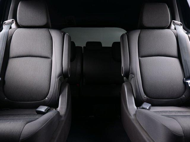 used 2021 Honda Odyssey car, priced at $27,445