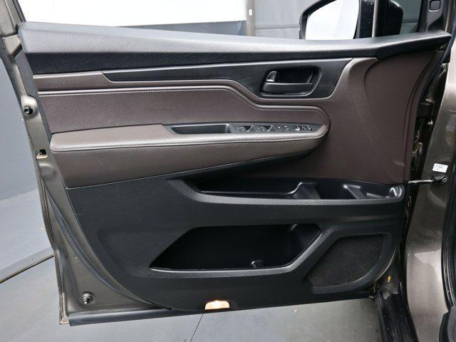 used 2021 Honda Odyssey car, priced at $27,445