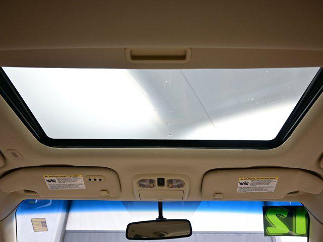 used 2012 Lincoln MKZ Hybrid car, priced at $7,995