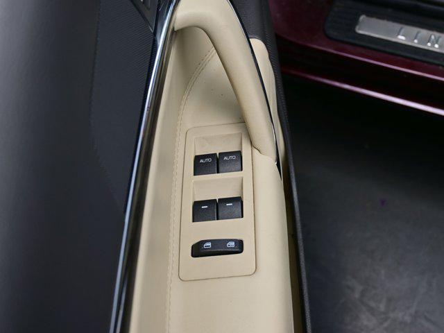 used 2012 Lincoln MKZ Hybrid car, priced at $7,995