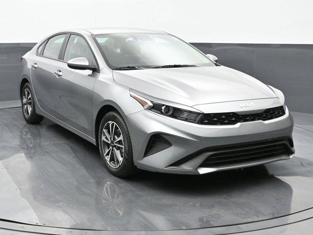 used 2023 Kia Forte car, priced at $18,799