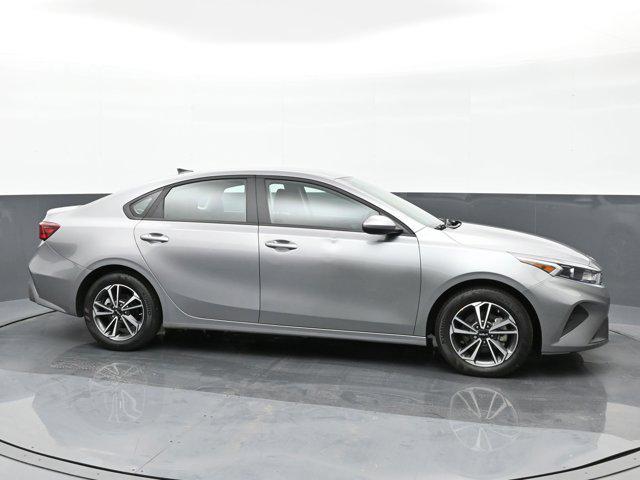 used 2023 Kia Forte car, priced at $18,799