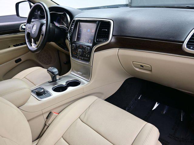 used 2014 Jeep Grand Cherokee car, priced at $7,749