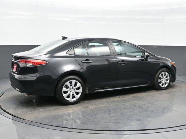 used 2022 Toyota Corolla car, priced at $19,485