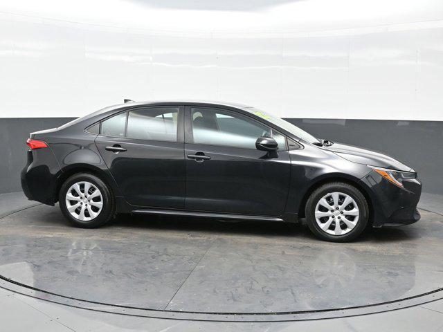 used 2022 Toyota Corolla car, priced at $19,485