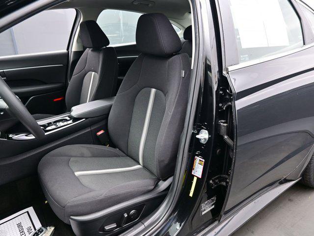 used 2022 Hyundai Sonata car, priced at $21,453