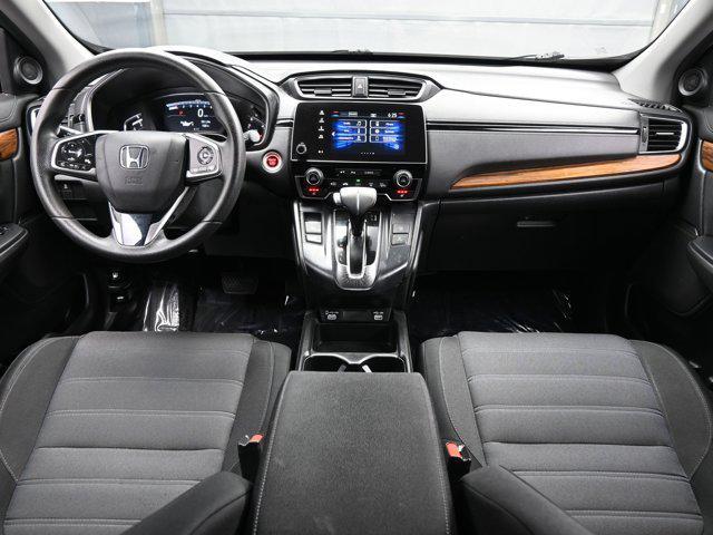 used 2020 Honda CR-V car, priced at $21,745