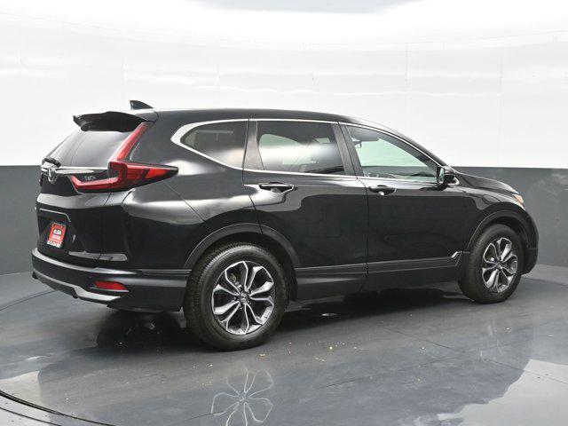 used 2020 Honda CR-V car, priced at $21,745