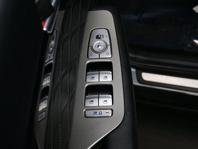 used 2022 Hyundai Palisade car, priced at $30,995