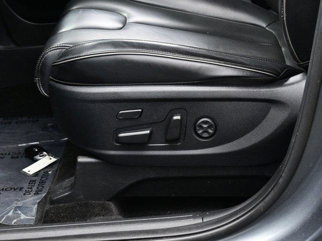 used 2022 Hyundai Palisade car, priced at $30,995