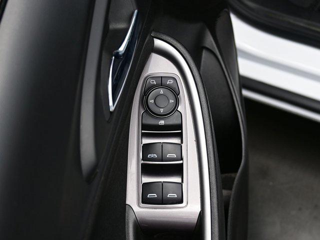 used 2022 Chevrolet Malibu car, priced at $16,449