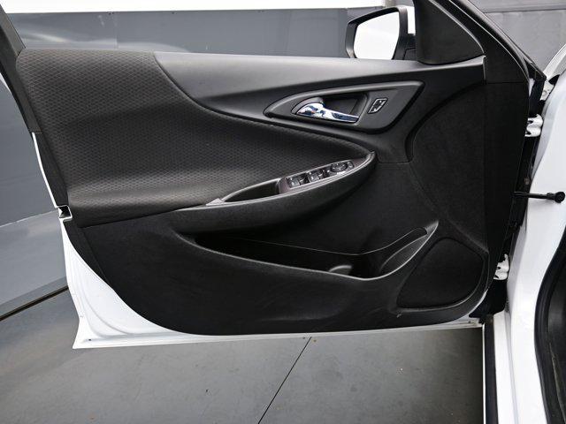 used 2022 Chevrolet Malibu car, priced at $16,449