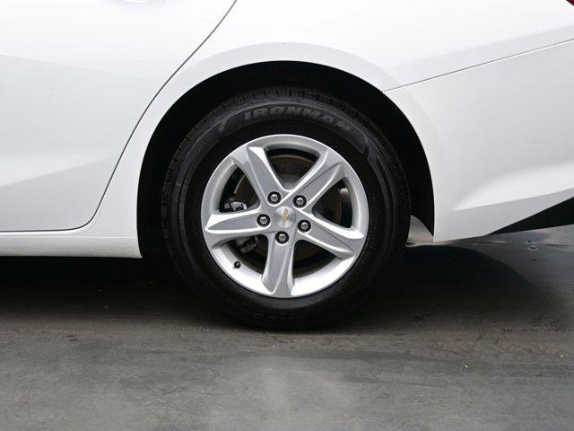 used 2022 Chevrolet Malibu car, priced at $16,449