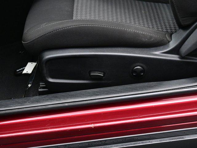 used 2022 Dodge Challenger car, priced at $22,498
