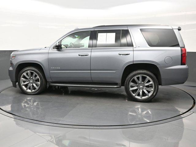 used 2018 Chevrolet Tahoe car, priced at $28,995