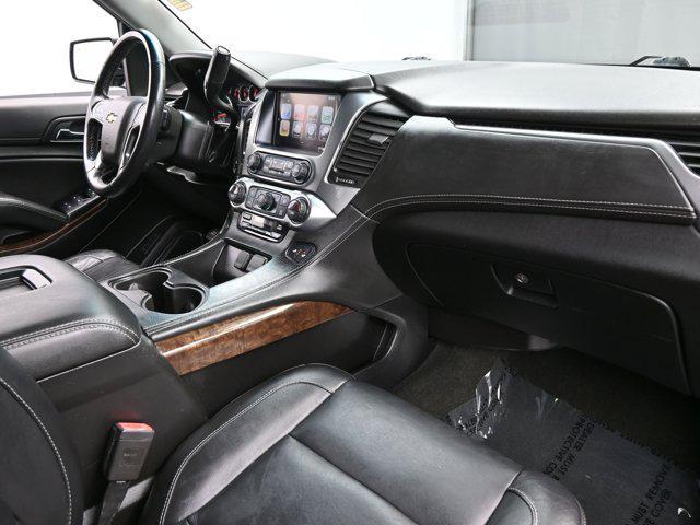 used 2018 Chevrolet Tahoe car, priced at $28,995