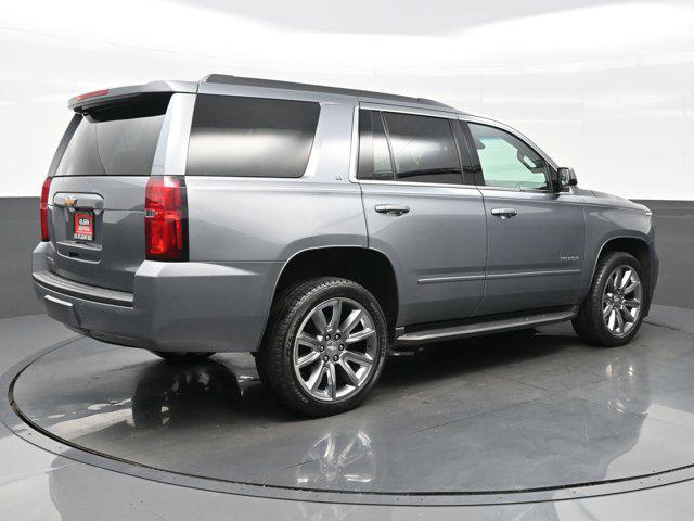 used 2018 Chevrolet Tahoe car, priced at $28,995