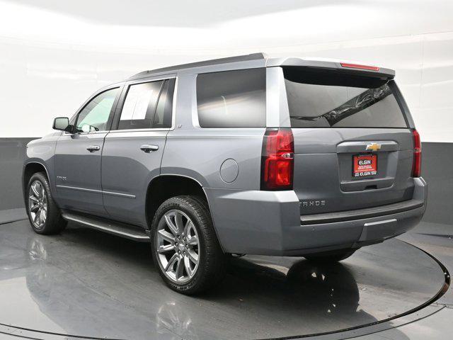 used 2018 Chevrolet Tahoe car, priced at $28,995