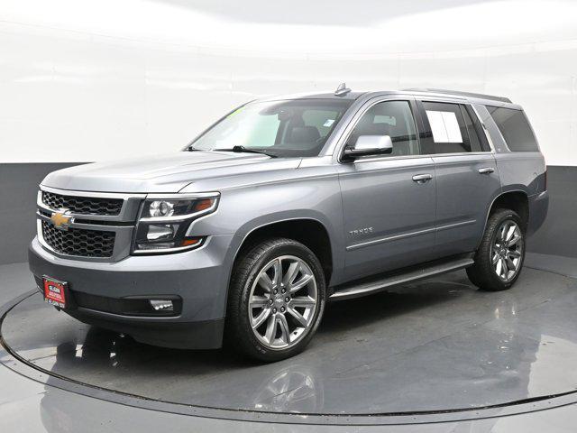 used 2018 Chevrolet Tahoe car, priced at $28,995