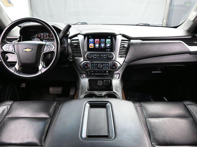 used 2018 Chevrolet Tahoe car, priced at $28,995