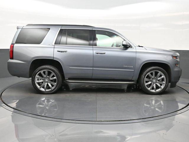 used 2018 Chevrolet Tahoe car, priced at $28,995