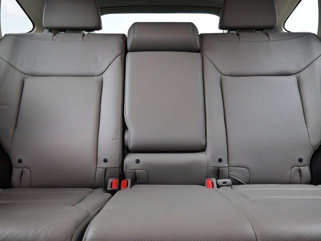 used 2016 Honda CR-V car, priced at $18,595