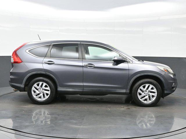 used 2016 Honda CR-V car, priced at $18,595
