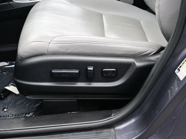 used 2016 Honda CR-V car, priced at $18,595