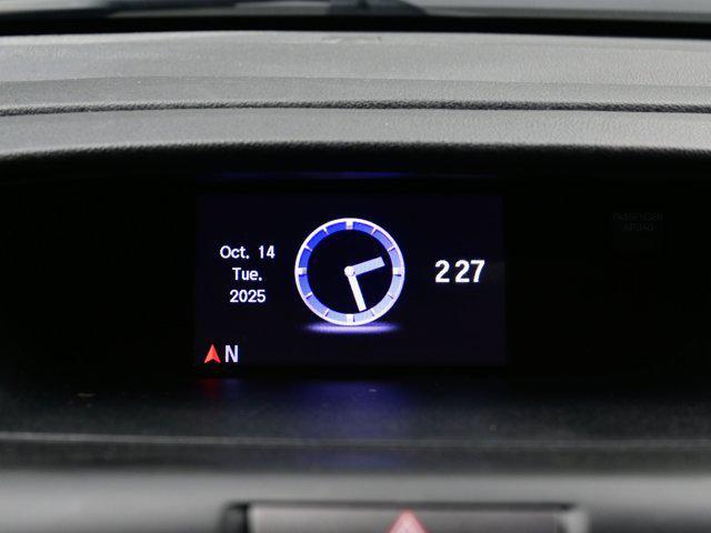 used 2016 Honda CR-V car, priced at $18,595