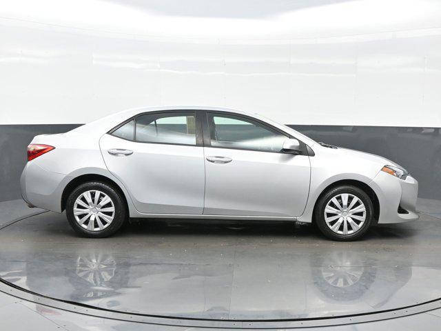used 2019 Toyota Corolla car, priced at $16,485