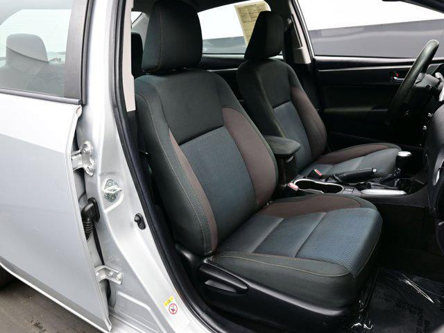 used 2019 Toyota Corolla car, priced at $16,845