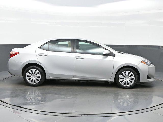 used 2019 Toyota Corolla car, priced at $16,845