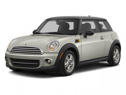 used 2013 MINI Hardtop car, priced at $8,995