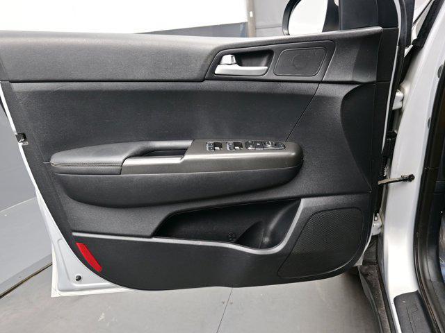 used 2019 Kia Sportage car, priced at $12,949
