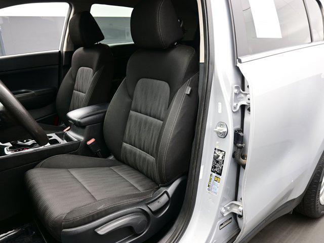 used 2019 Kia Sportage car, priced at $12,949