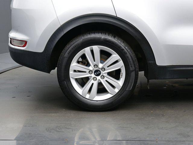 used 2019 Kia Sportage car, priced at $12,949