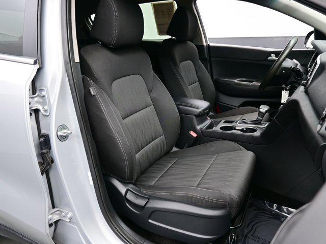 used 2019 Kia Sportage car, priced at $12,949