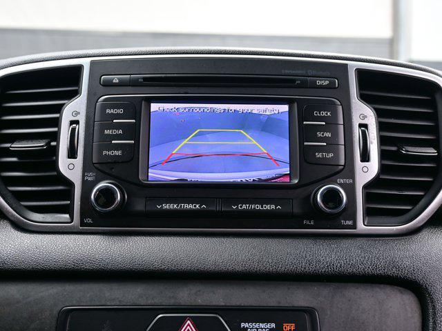 used 2019 Kia Sportage car, priced at $12,949