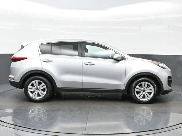 used 2019 Kia Sportage car, priced at $12,949