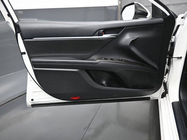 used 2022 Toyota Camry car, priced at $19,449