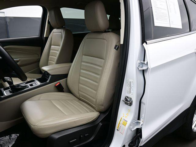 used 2019 Ford Escape car, priced at $15,849