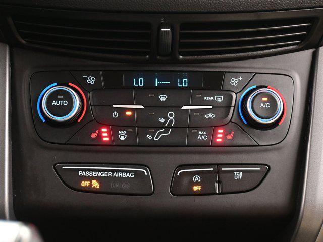 used 2019 Ford Escape car, priced at $15,849