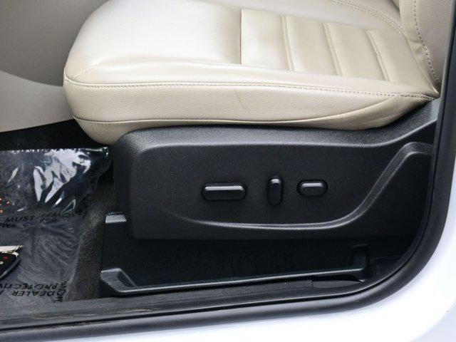 used 2019 Ford Escape car, priced at $15,849